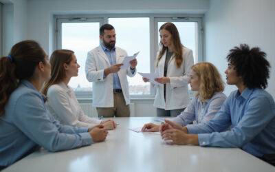 BAC training: Simple Steps to Ensure Accurate Alcohol Testing Compliance