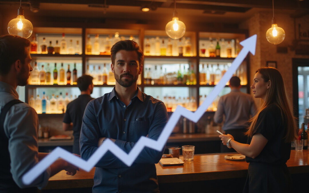 bar manager training: Proven Secrets to Boost Bar Profitability