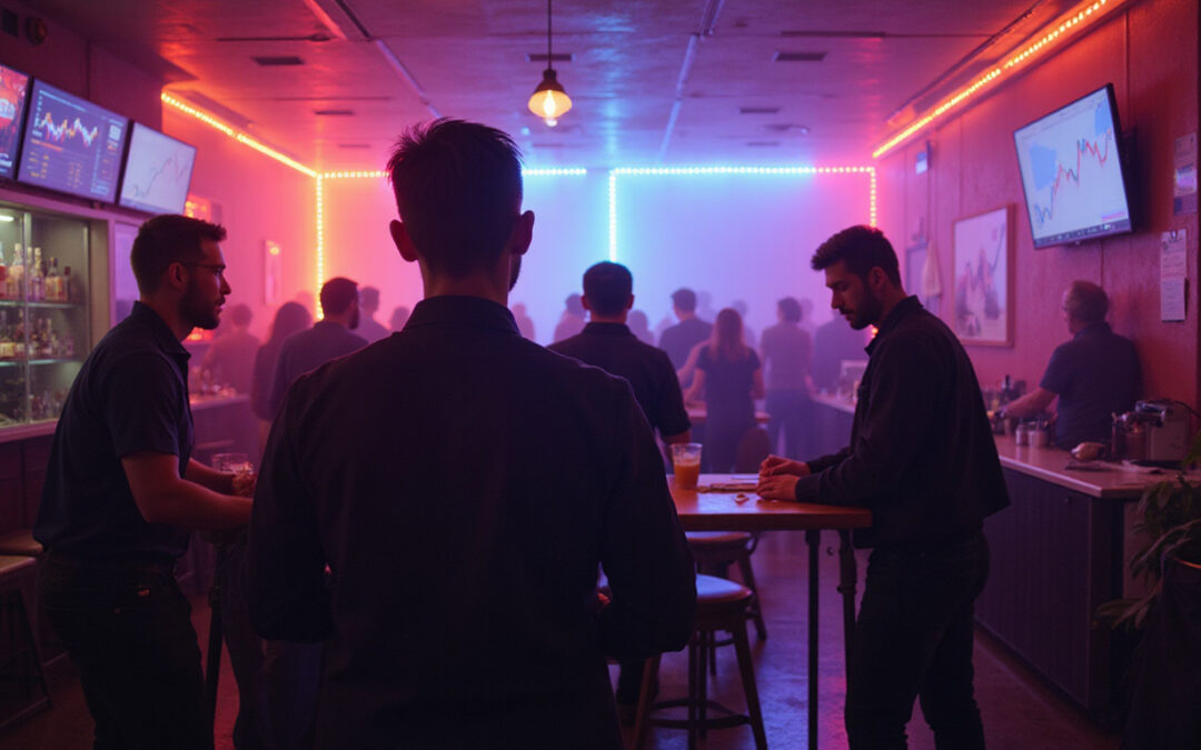 Bar Owner Training: Insider Hacks to Triple Nightly Revenue