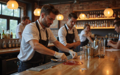 Bar safety training: Essential strategies to prevent accidents and liability