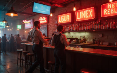 barback training: Essential Skills and Secrets Every New Hire Needs