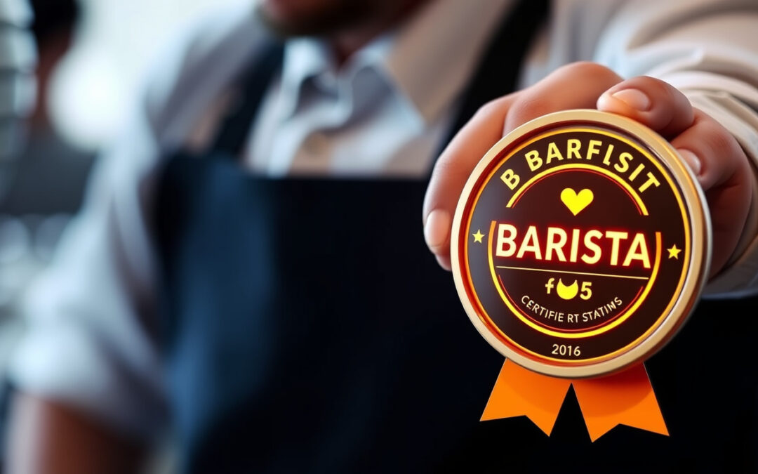 Bartender Certification Tips for Boosting Your Beverage Service Skills