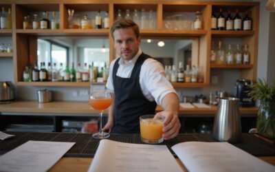 Bartender Liability Explained: Protecting Your Bar from Legal Risks