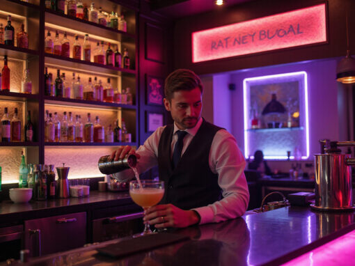 bartender license: How to Land High-Paying Bar Jobs Fast