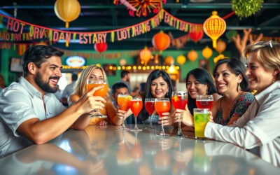 Can an 18 year old drink in a bar with their parents in Louisiana?