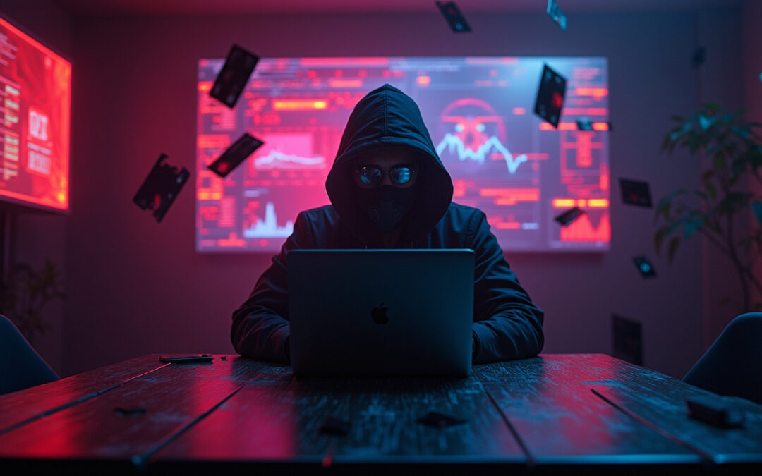 Carding techniques exposed: How merchants detect and prevent fraud