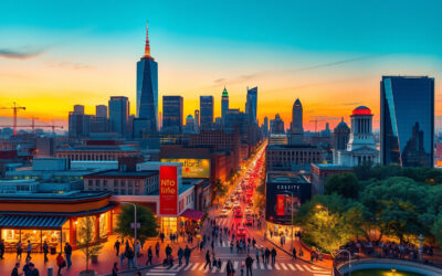 City-specific certification guide and venues