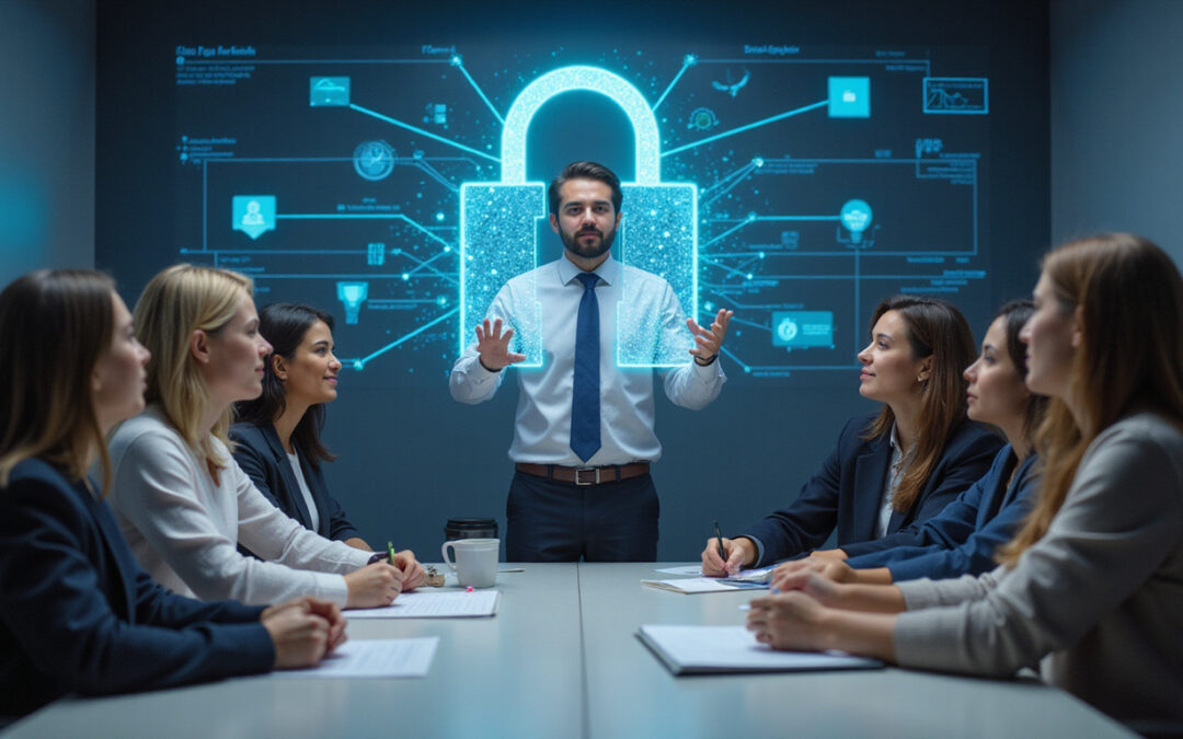 Compliance Officer Training: Master Critical Skills to Prevent Costly Breaches