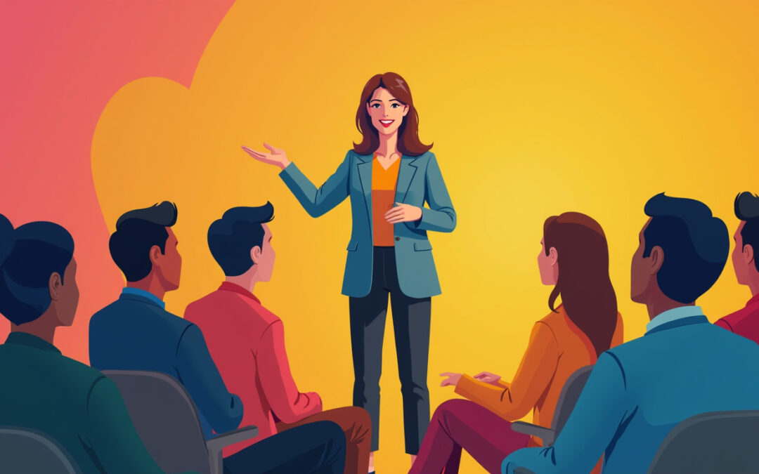 De-escalation training: Proven techniques that calm any heated situation