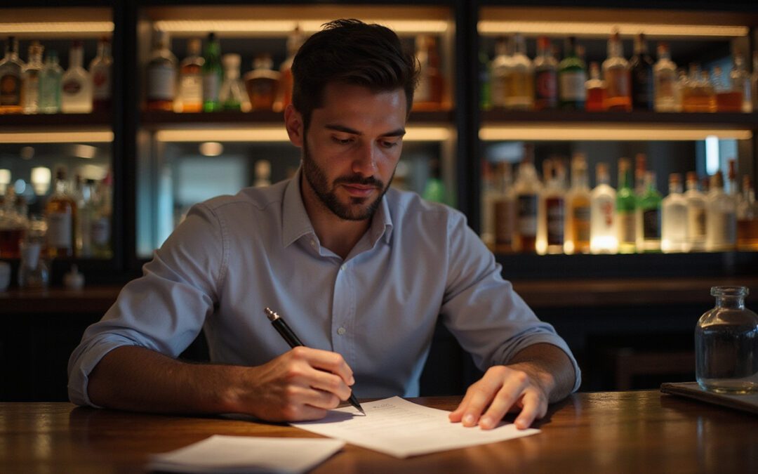 Dram shop insurance essentials every bar owner needs to know