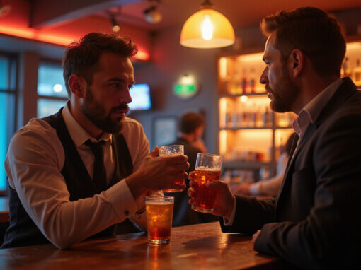 dram shop training: Essential Steps Every Server Must Know