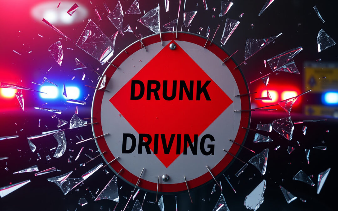 Effective Strategies to Prevent Drunk Driving and Save Lives
