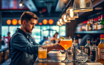 Responsible Beverage Vendor: Essential Practices for Safe Alcohol Service