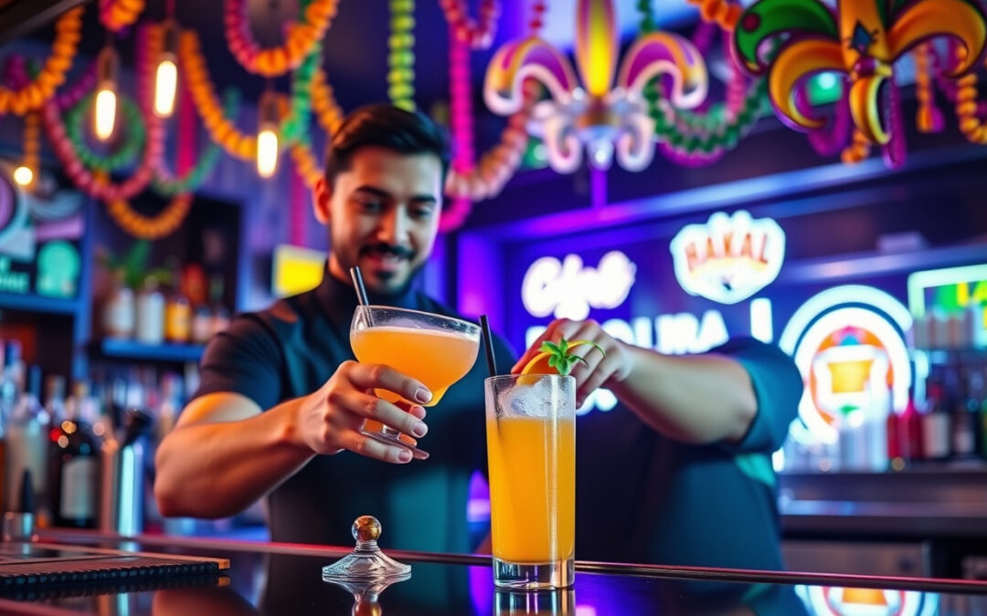 Responsible Vendor Course Louisiana: Essential Training for Safe Alcohol Service