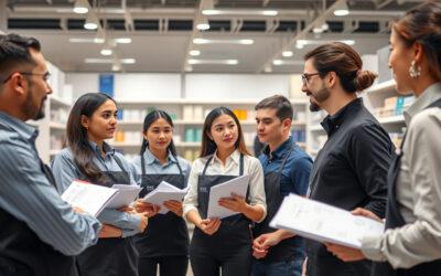LSB Responsible Vendor Training: Essential Compliance for Retailers