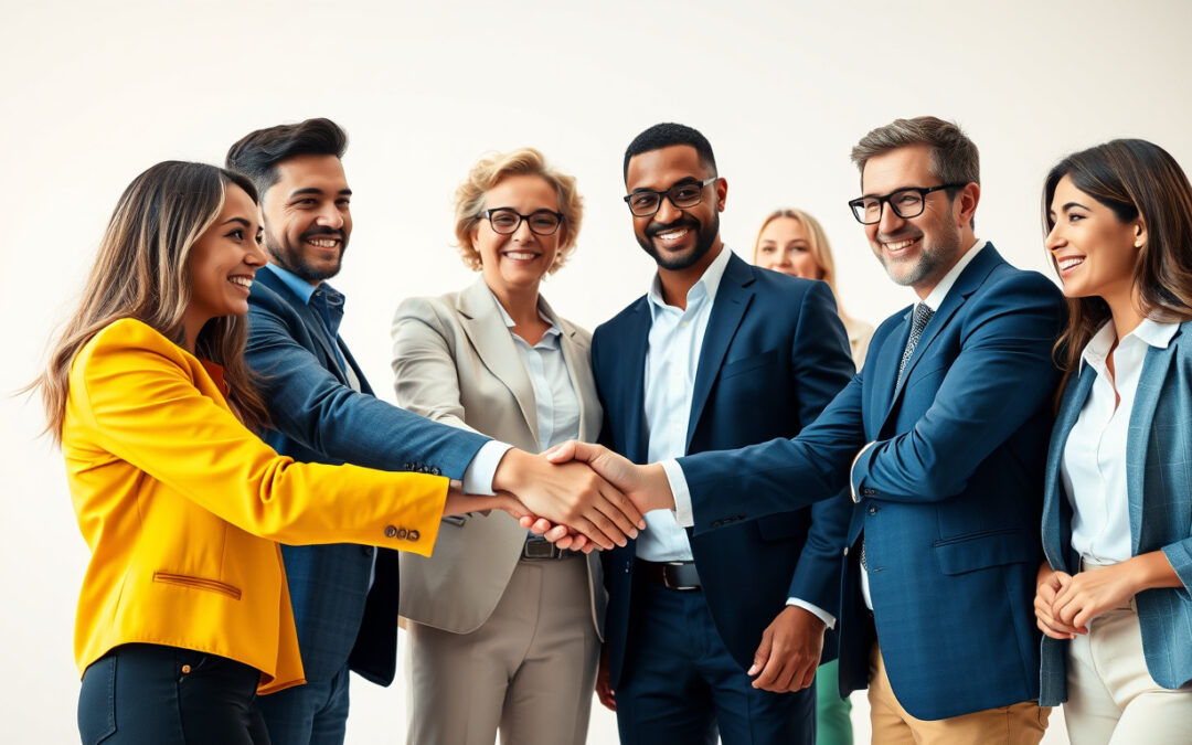 How the LSB Responsible Vendor Program Enhances Business Trust and Safety