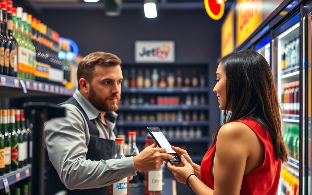 Responsible Vendor Program Louisiana: Ensuring Safer Alcohol Sales Compliance