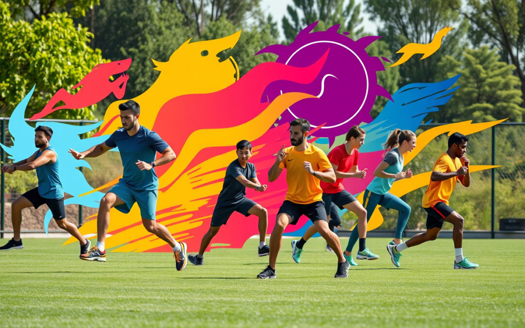 Express options and how to speed up training