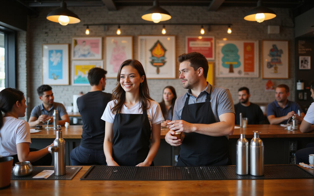 Host Responsibility Training: Essential Guidelines for Safe and Compliant Hospitality