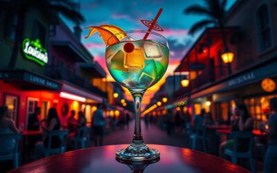 How long does a liquor license last in Louisiana?