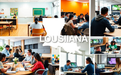 How to choose a valid course provider in Louisiana