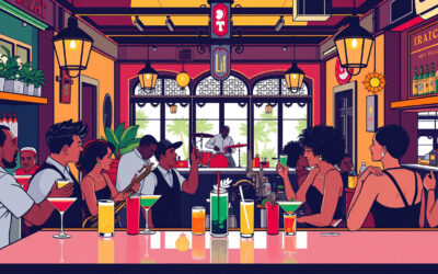 How to Get a Bar Card in New Orleans: Local Server Certification Tips