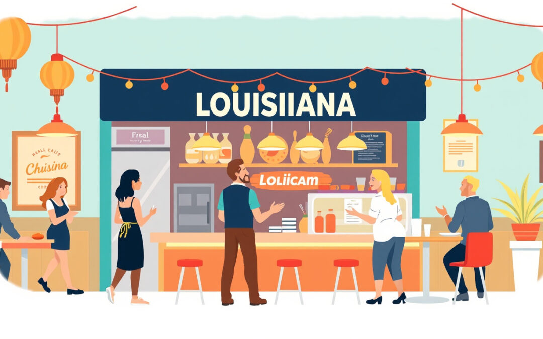 How to Renew Your Louisiana Responsible Vendor Certification
