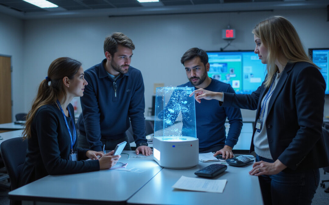 ID scanner training: Boost Compliance and Spot Fake IDs Fast