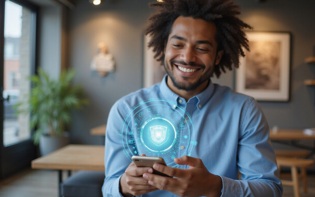 ID verification: Stop Fraud Fast While Keeping Customers Happy