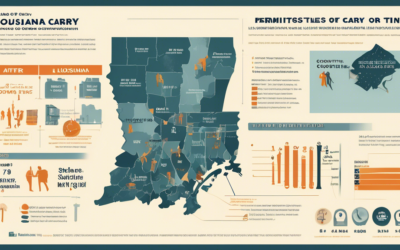 The Impact of Permitless Carry in Louisiana