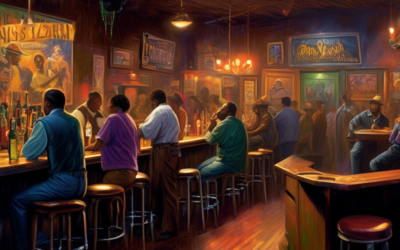 Guns in Bars: A Controversial Issue in Louisiana