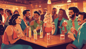 10 Tips for Safely and Effectively Interacting with Drunk People