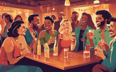 10 Tips for Safely and Effectively Interacting with Drunk People