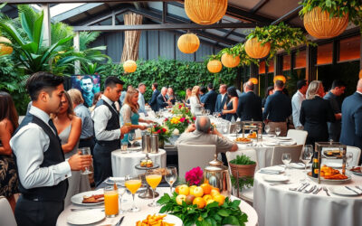 Is a Louisiana ATC Certification Required for Servers at Private Events?