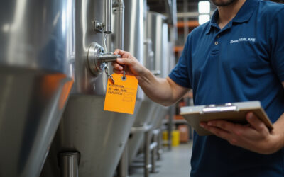 keg registration: Essential Steps to Avoid Fines and Theft