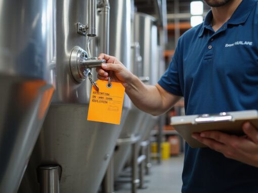 keg registration: Essential Steps to Avoid Fines and Theft