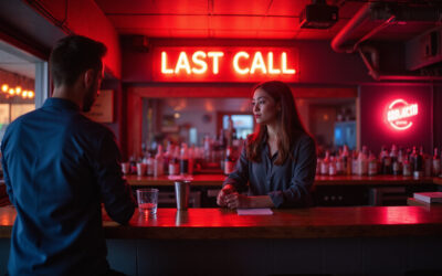 last call training: Proven Strategies To Reduce Overserving Risk