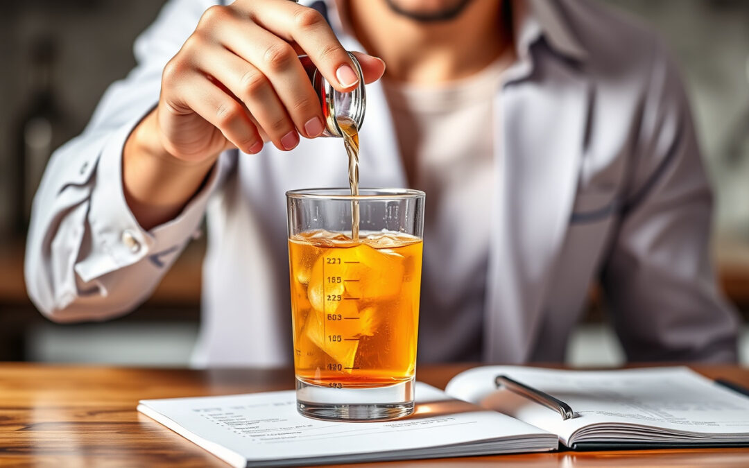 Alcohol accountability: Key Strategies for Responsible Drinking