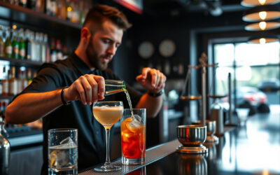 Understanding Alcohol Liability and Its Impact on Businesses