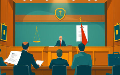 Legal consequences and job requirements