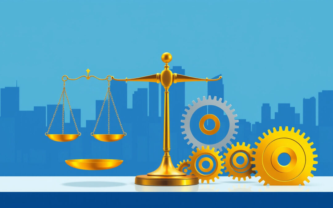 Legal framework and compliance guide