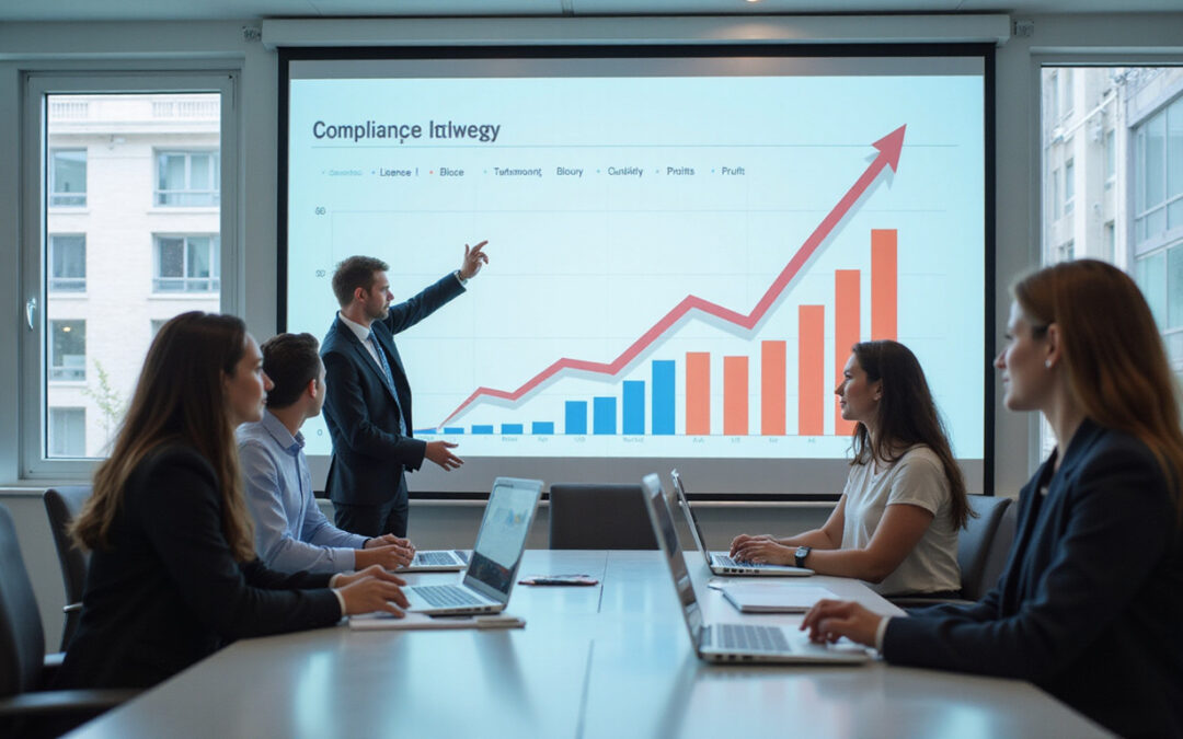 licensee training: Essential Strategies to Boost Compliance and Profits