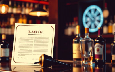 Understanding Liquor Laws: Essential Guide for Consumers and Businesses