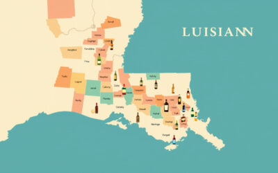 Louisiana Alcohol Laws Explained: What You Need to Know Before Drinking