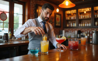 Louisiana Alcohol Training: Essential Tips for Safe and Legal Service