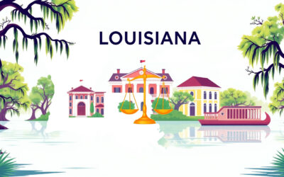 Louisiana Bar Card Requirements: Everything You Should Know