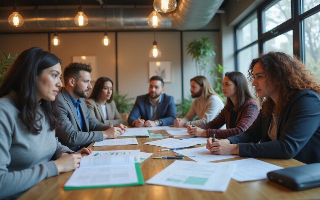 How the LSB Responsible Vendor Program Enhances Cannabis Industry Compliance