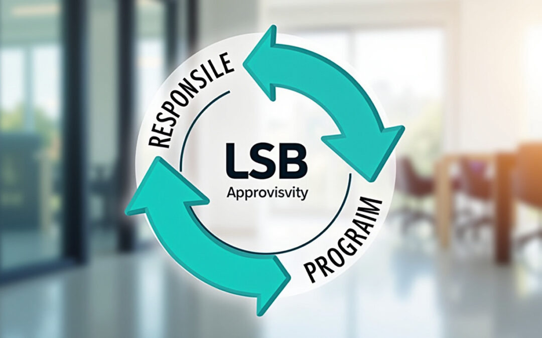 How the LSB Responsible Vendor Program Enhances Industry Standards