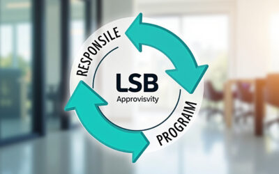 How the LSB Responsible Vendor Program Enhances Industry Standards