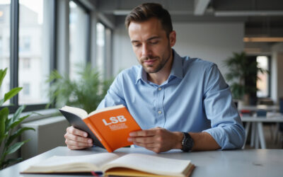 Unlocking Success with the LSB-RVT Handbook: Essential Guide for Professionals